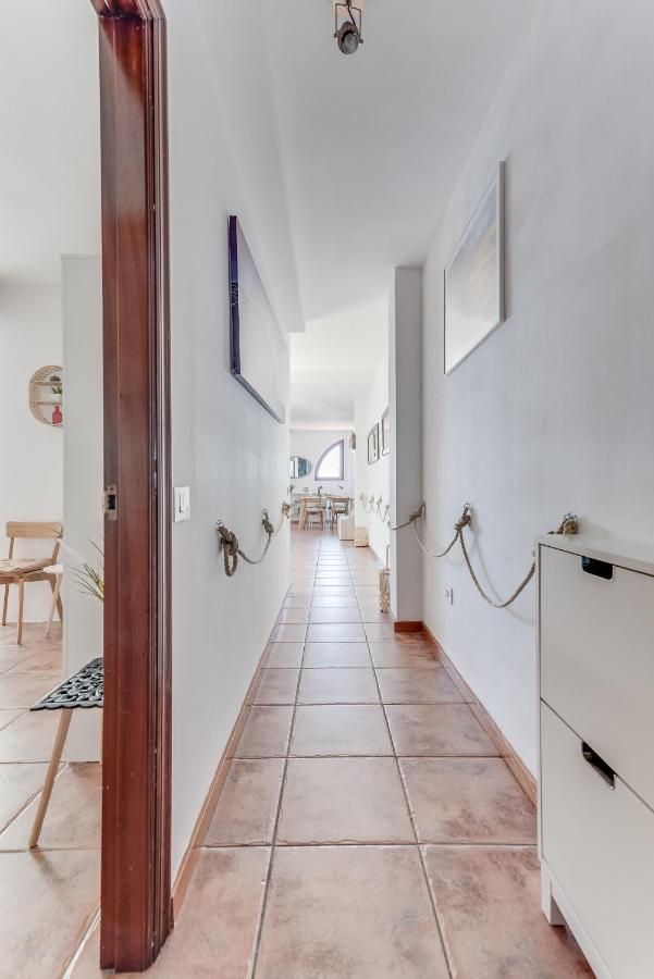 Home2Book Beautiful Sea Views San Felipe, Terrace San Felipe  Exterior photo