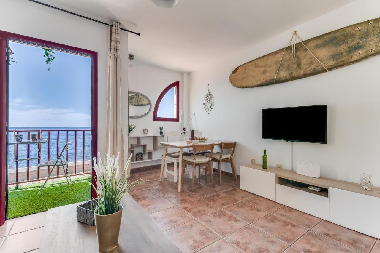 Home2Book Beautiful Sea Views San Felipe, Terrace San Felipe  Exterior photo