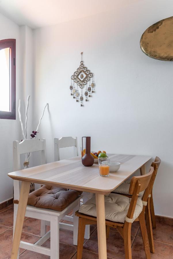 Home2Book Beautiful Sea Views San Felipe, Terrace San Felipe  Exterior photo